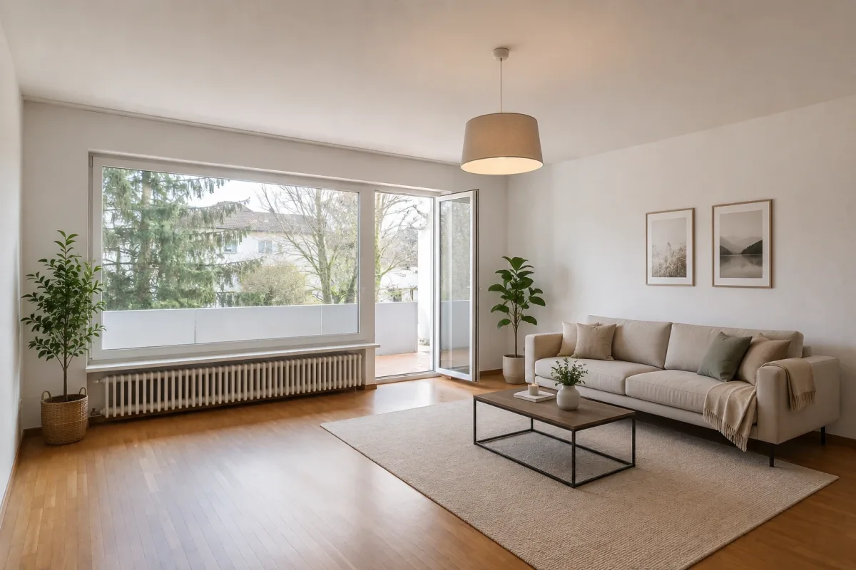 Kostenlose Immobilienbewertung