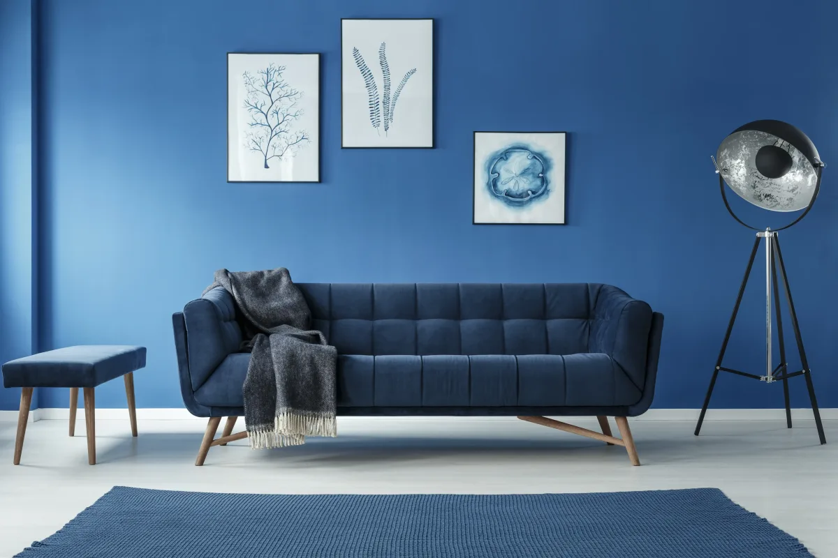 Home Staging & Vorbereitung